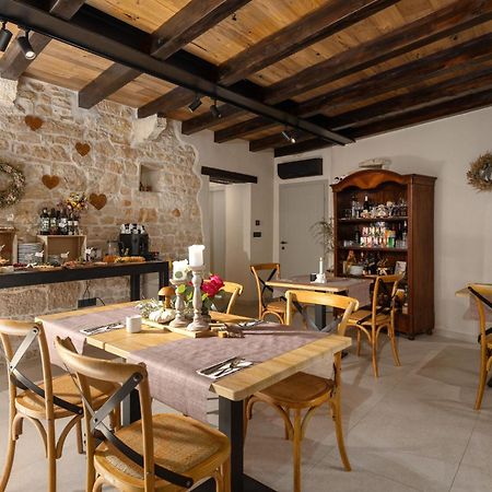 Della Croce Bed&Breakfast Svetvincenat Ngoại thất bức ảnh