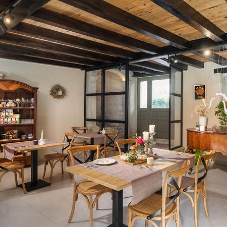 Della Croce Bed&Breakfast Svetvincenat Ngoại thất bức ảnh