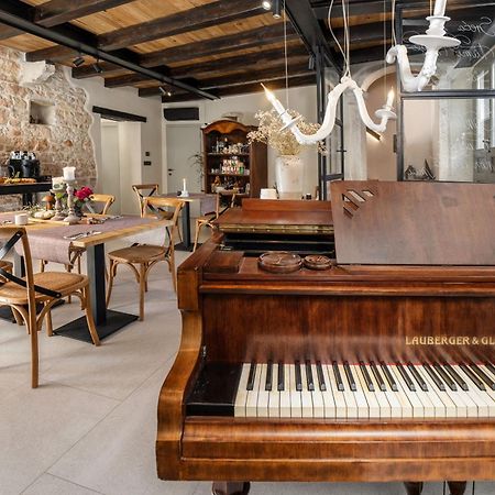Della Croce Bed&Breakfast Svetvincenat Ngoại thất bức ảnh