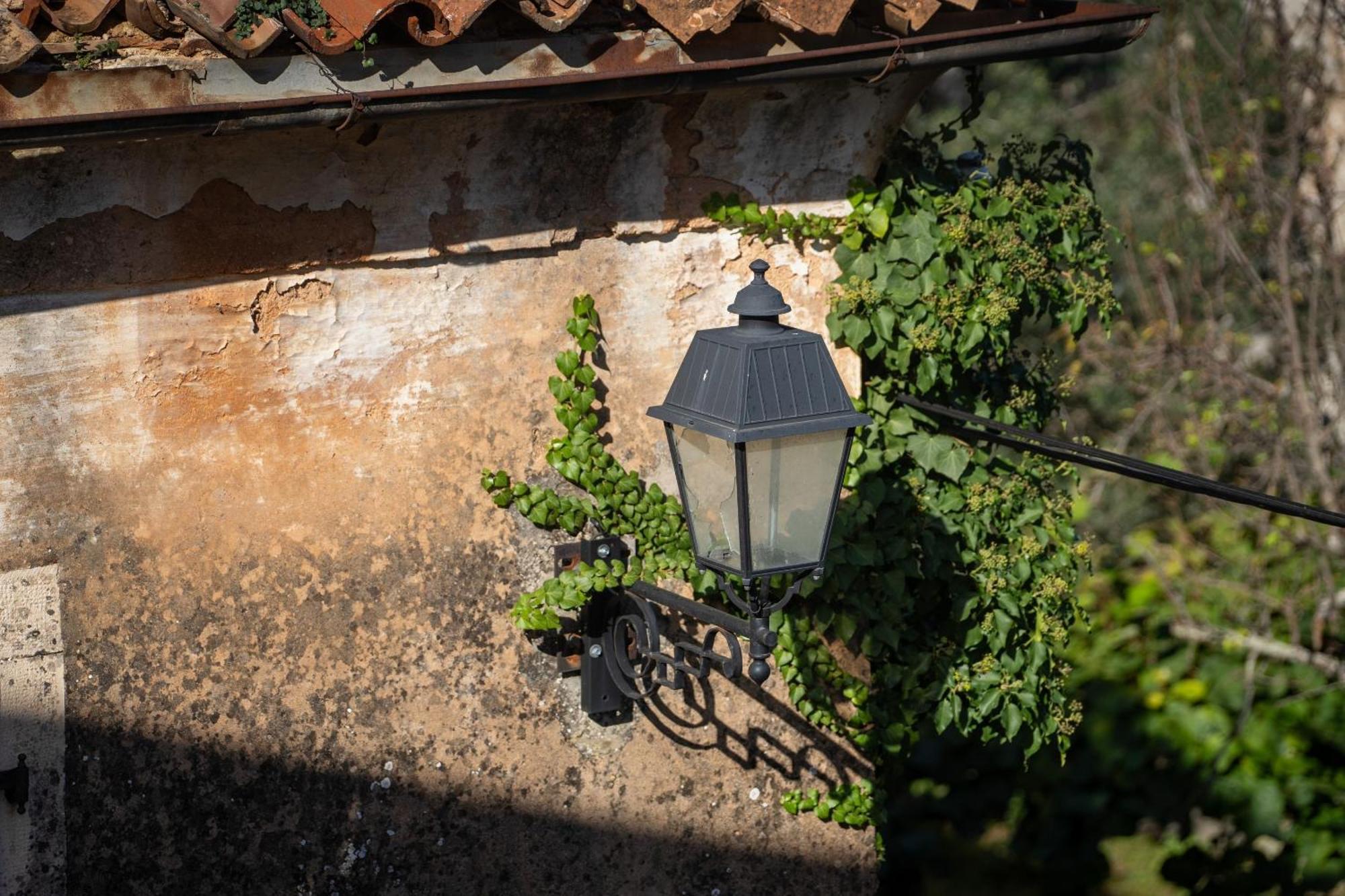 Della Croce Bed&Breakfast Svetvincenat Ngoại thất bức ảnh