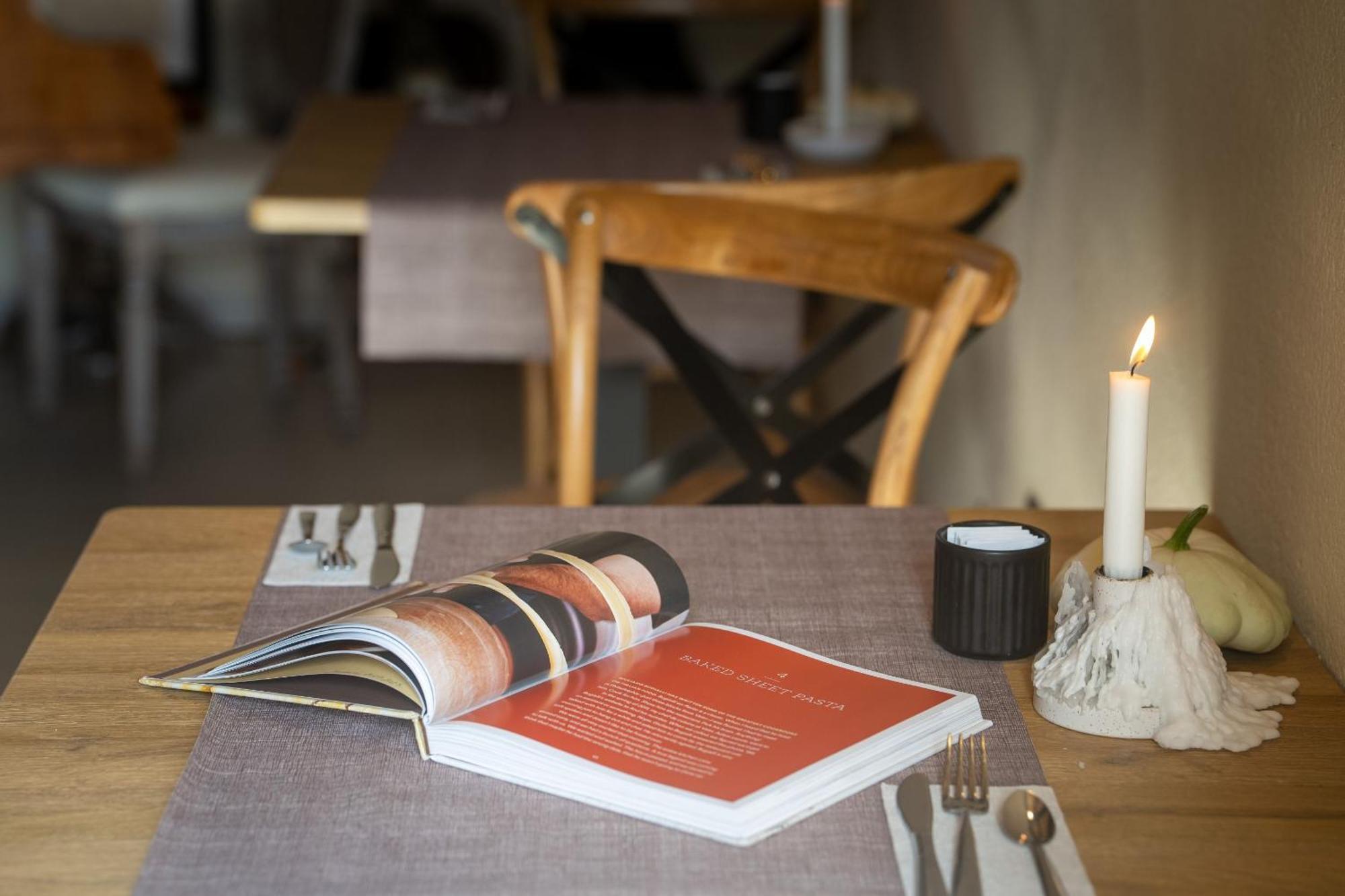 Della Croce Bed&Breakfast Svetvincenat Ngoại thất bức ảnh