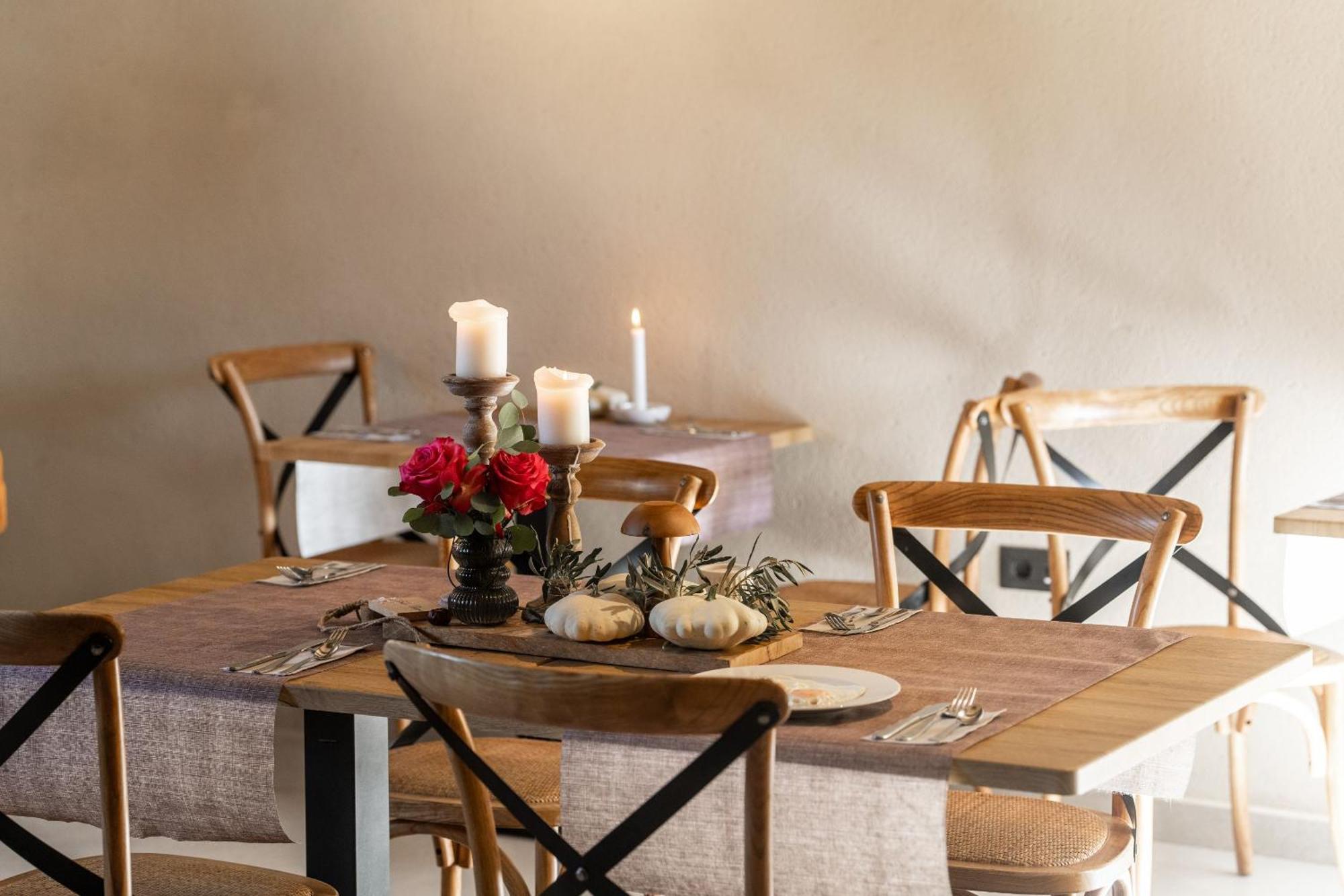 Della Croce Bed&Breakfast Svetvincenat Ngoại thất bức ảnh