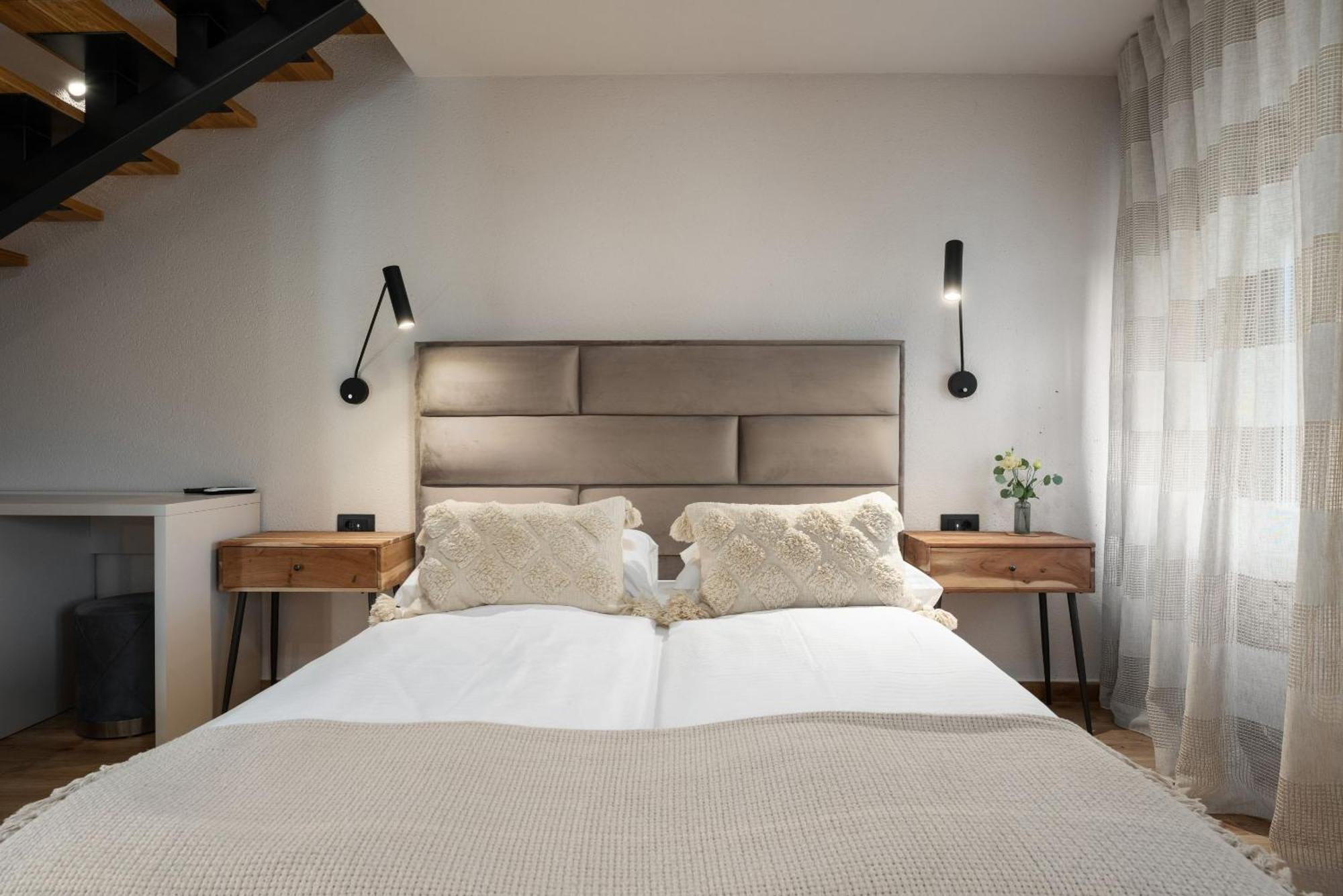 Della Croce Bed&Breakfast Svetvincenat Ngoại thất bức ảnh