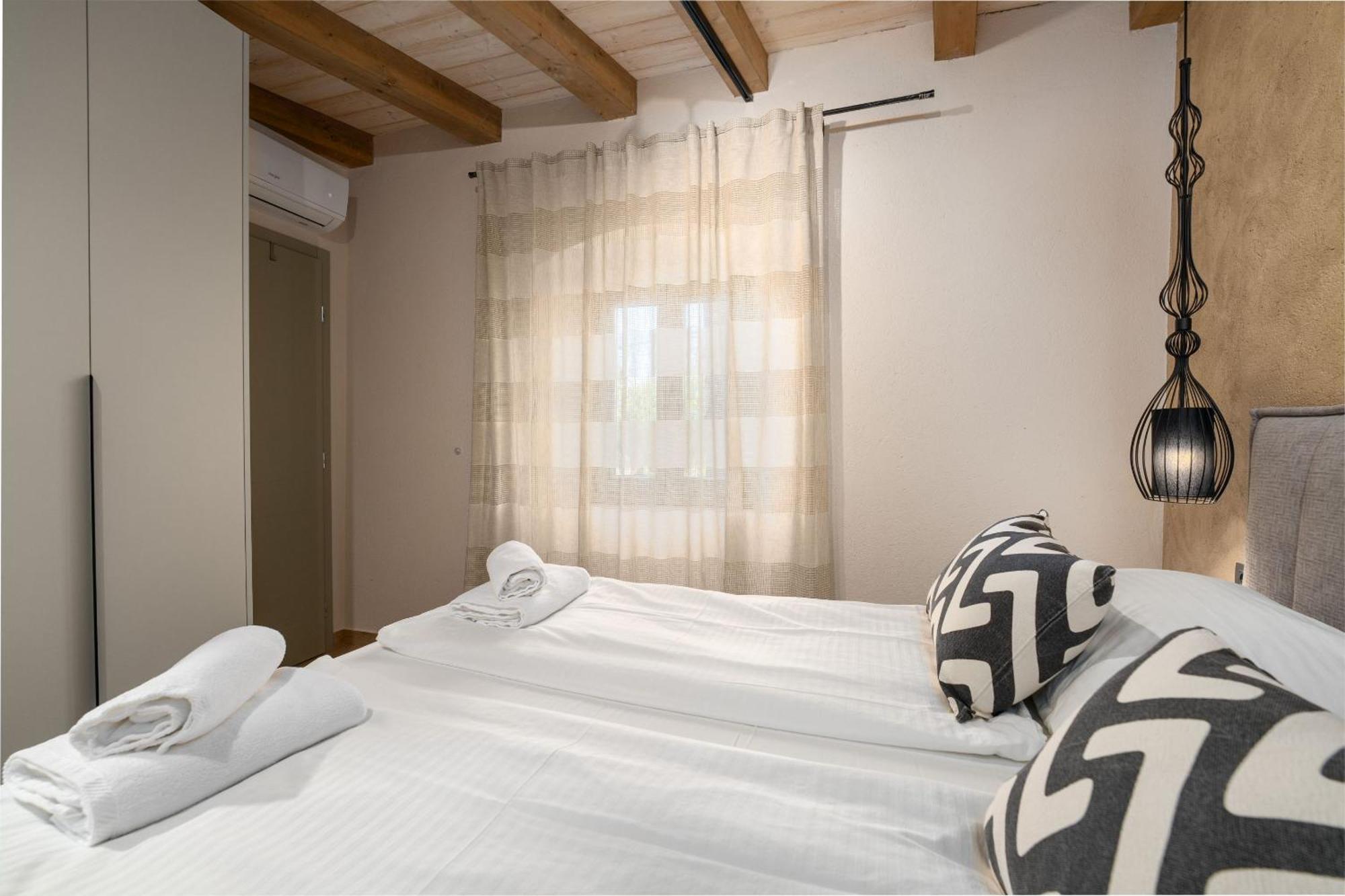 Della Croce Bed&Breakfast Svetvincenat Ngoại thất bức ảnh