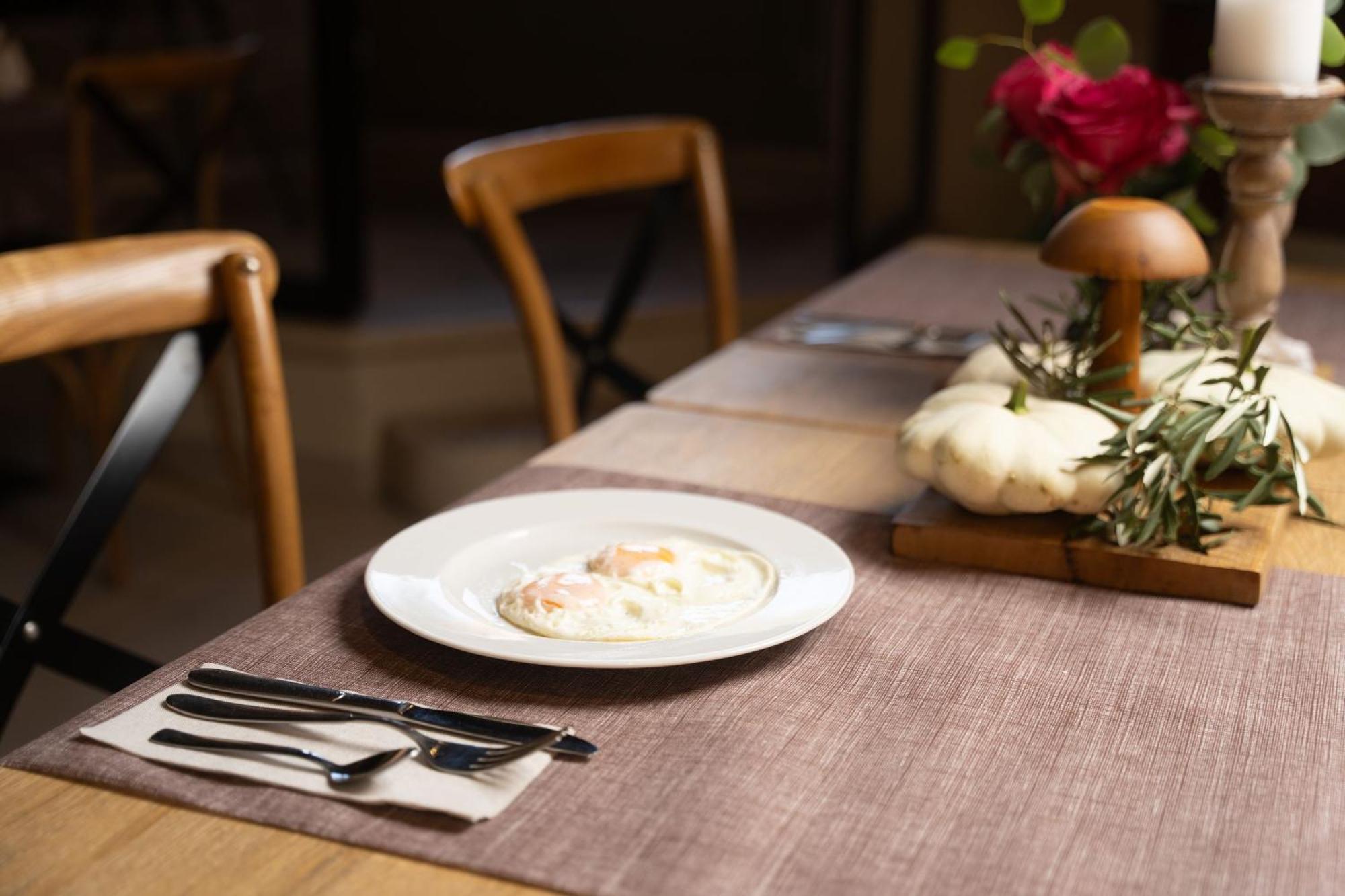 Della Croce Bed&Breakfast Svetvincenat Ngoại thất bức ảnh