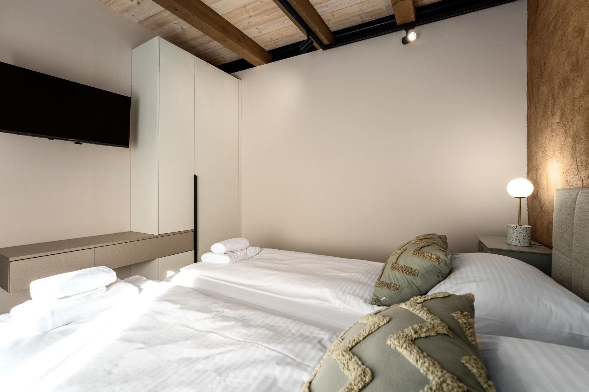 Della Croce Bed&Breakfast Svetvincenat Ngoại thất bức ảnh