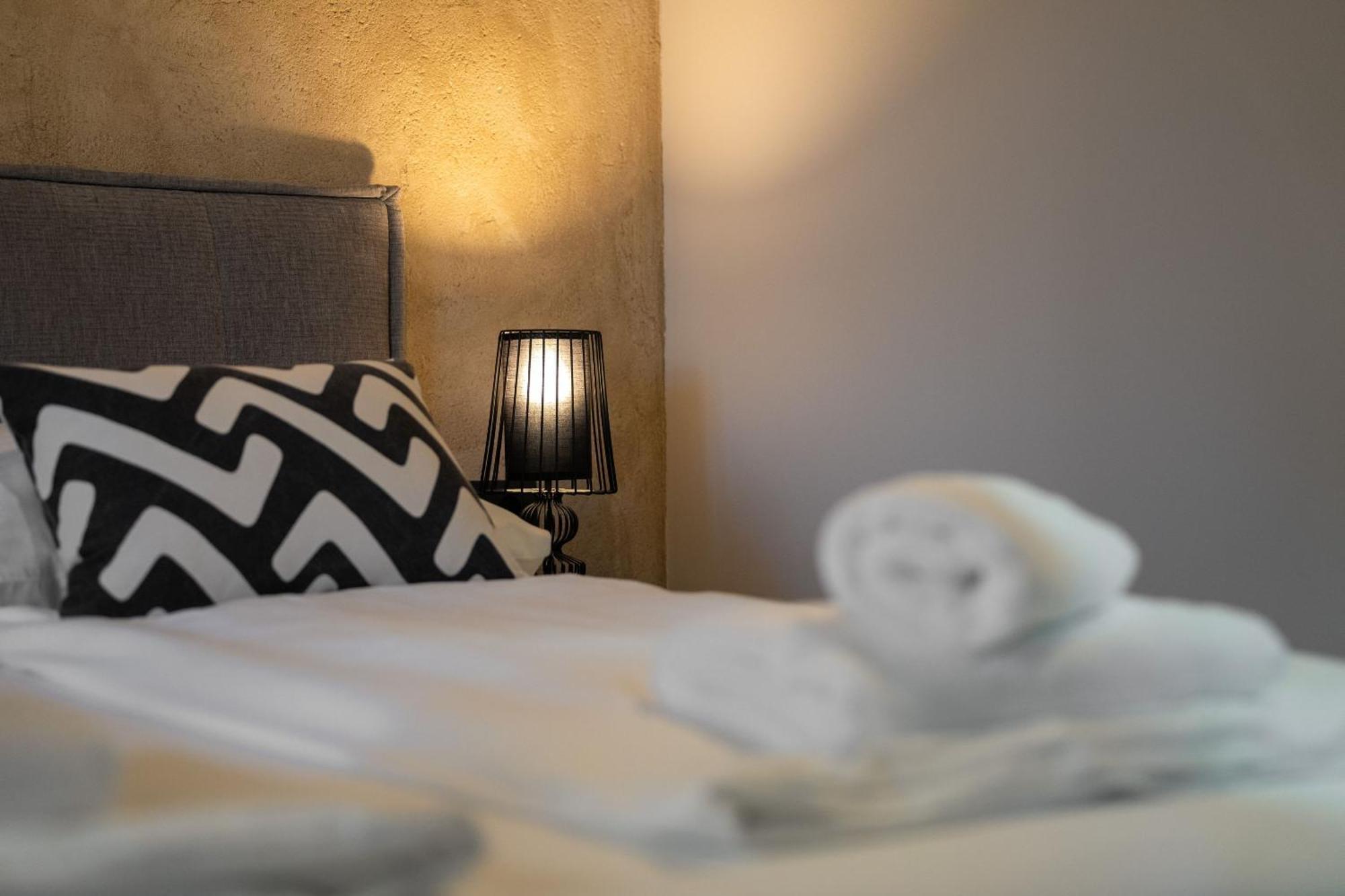 Della Croce Bed&Breakfast Svetvincenat Ngoại thất bức ảnh